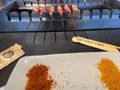 -很久以前羊肉串(朝阳路店)