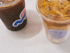 -HUGS coffee(东区店)