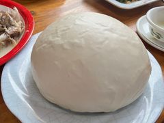 -崂山水果园农家宴(泉水鸡店)