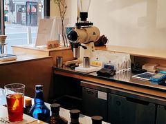 -Onirii Coffee(长乐路店)