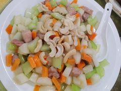 -江记餐厅(罗冲围店)