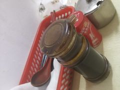 -南湖胖子砂锅(五福街店)