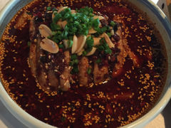 -俏江南-江景昆曲主题餐厅(正大广场店)