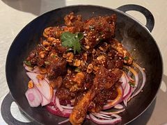 -品味泸沽湖•民族特色菜(大落水店)