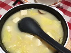 -西贝(宝乐汇店)