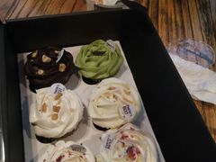 android_upload_pic-Pantry's Best派悦坊蛋糕(K11购物艺术中心店)