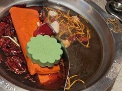 -大龙燚火锅(太古里店)
