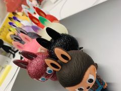 -泡泡玛特POPMART(浦项中心体验店)