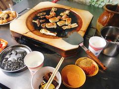 -阿昌白族石板烧(大理古城店)