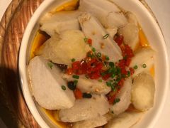 剁椒芋头-湘语·湖南家常菜(新洲店)