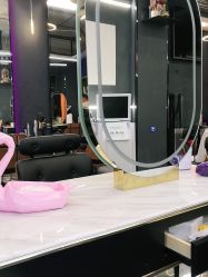 -BUTY HAIR 比帝专业烫染店