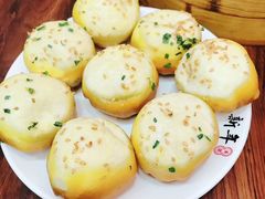 -朱新年·苏式汤团·面点(北寺塔店)