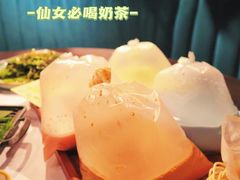 -BetterThai 泰加(苏州中心店)