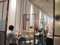 大堂-四季缤纷椰子鸡(雨花亭凯德广场店)