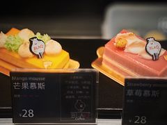 -BLAQ咖啡(骏豪店)