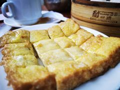 西多士-恒兴发茶店(水巷口店)