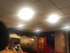 -麦当劳(中山八路店)