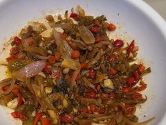-兰湘子·湘菜小炒(天水兰天城市广场店)