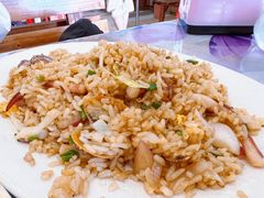 -花乐餐厅(涠洲岛店)