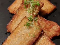 -拾溪餐厅(杭州千禧度假酒店)