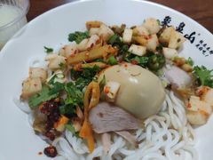 -象鼻山米粉(建干路店)