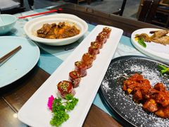 -皇家冰窖小院(什刹海店)