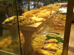 -BreadTalk面包新语·烘焙蛋糕(高德置地春广场店)