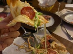 -我的意大利厨房