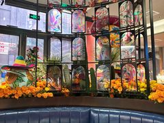 -墨纪Mojí墨西哥餐厅(官舍店)