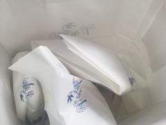 -仙峰天然面包(迎宾路店)