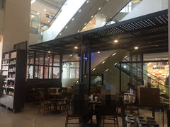 -星巴克(南京新百店)
