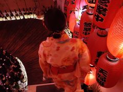 -浦·传统日式料理(3 5 1 1 店)