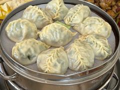 -叶存利海鲜大馅饺子(海宁路总店)