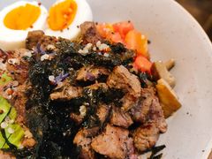 牛肉超级碗-AFS Cafe & Canteen(闽江二路店)