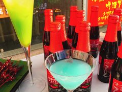-别院里音乐餐酒吧(双流航空港店)