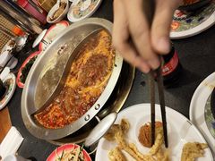 -沸炉重庆老火锅(军事博物馆店)