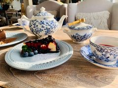 -Vanillacafe香草咖啡(银海大世界店)