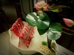 -俏牛哥鲜牛肉牛肆馆(重庆天地店)