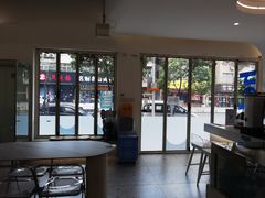 -天使咖啡(兴新街店)