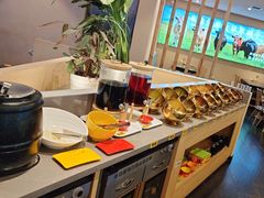 -疆牛出栏·潮汕牛肉火锅(德汇万达店)