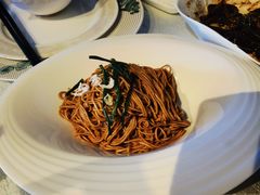 -上海和平饭店龙凤厅 Dragon Phoenix