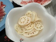 -草原传奇鲜羊火锅(桥北店)