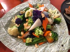 -德贤烧麦菜馆(本溪路店)