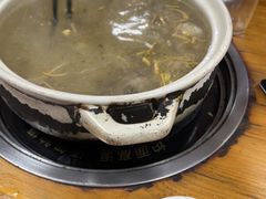 -潮陈记土鸡火锅(东厦北路店)