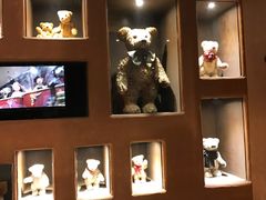 -济州岛泰迪熊博物馆