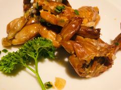 -松沪名灶·豆浆鱼头·新上海菜(飞航吾悦广场店)