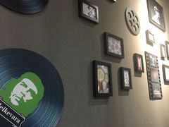 -33韩式自助烧烤(环城南路店)