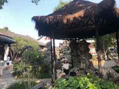 -南京中国近代史遗址博物馆(南京总统府)