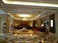 -南通金石国际大酒店