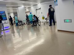 -浙江大学医学院附属第二医院眼科中心